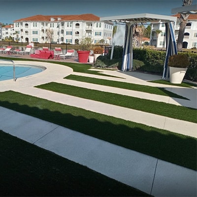 Decorative Concrete